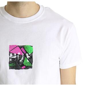 T-SHIRT GET A GRIP HUF - Mad Fashion | img vers.300x/